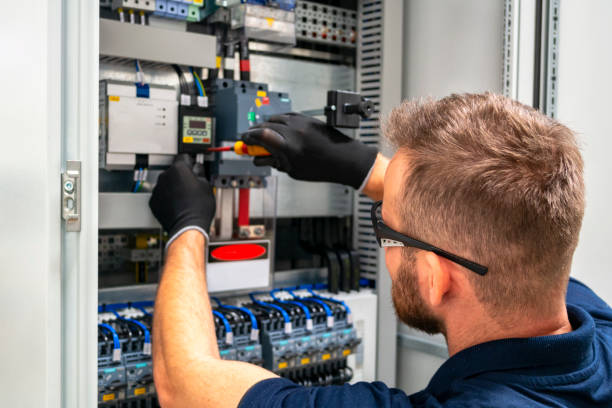 Best 24-Hour Electrician  in Collinsville, AL