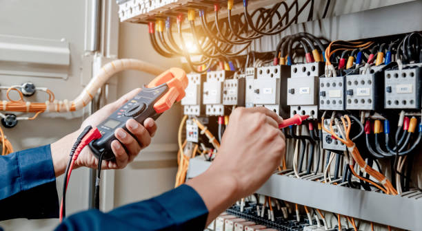 Best Electrical Repair Services  in Collinsville, AL