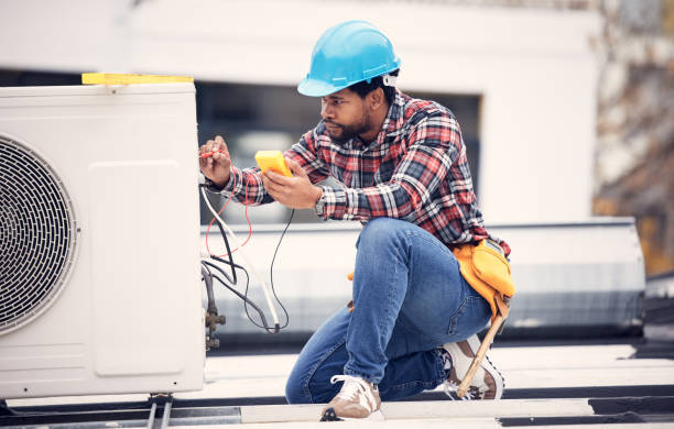 Professional Electrician in AL