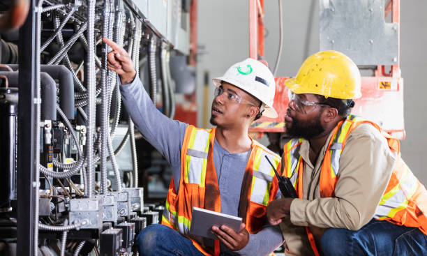 Best Electric Panel Repair  in Collinsville, AL