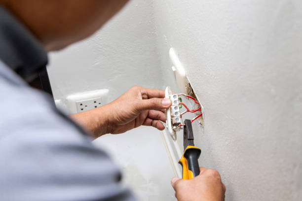 Best Commercial Electrician Services  in Collinsville, AL