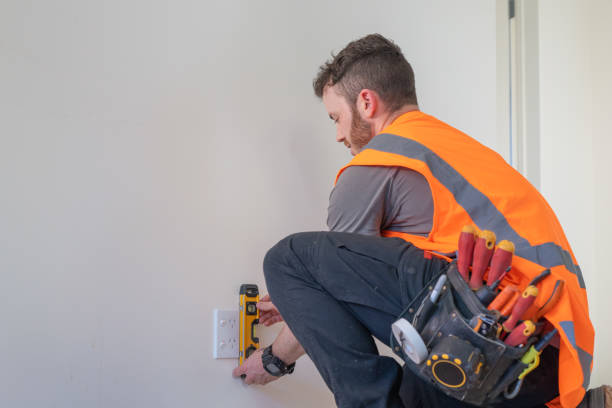 Best Emergency Electrical Repair  in Collinsville, AL