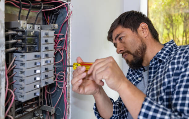 Best Emergency Electrician Near Me  in Collinsville, AL